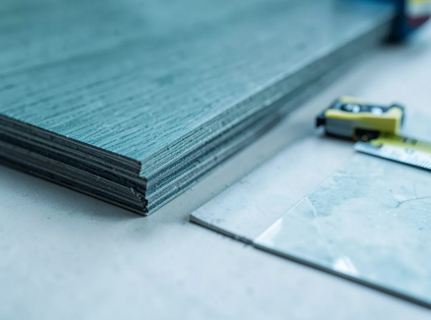 Luxury Vinyl Plank Installation Graford, TX FAQs